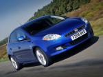 Fiat Bravo 2007 года (UK)